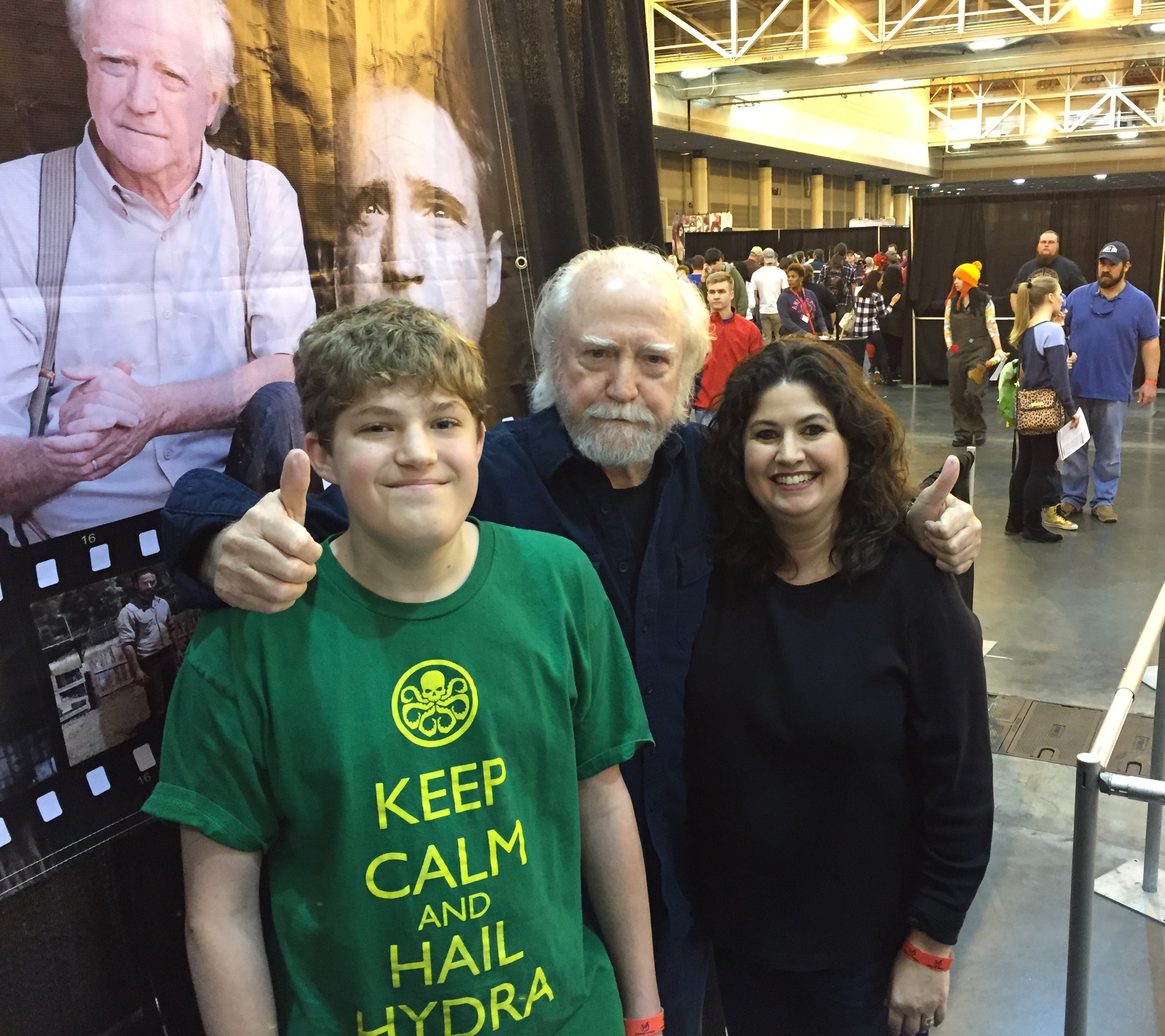 Scott Wilson