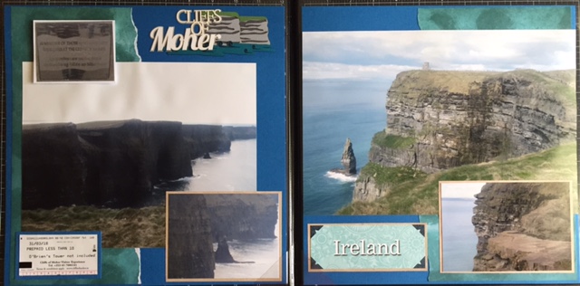 Cliffs of Moher