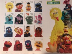 Sesame Street