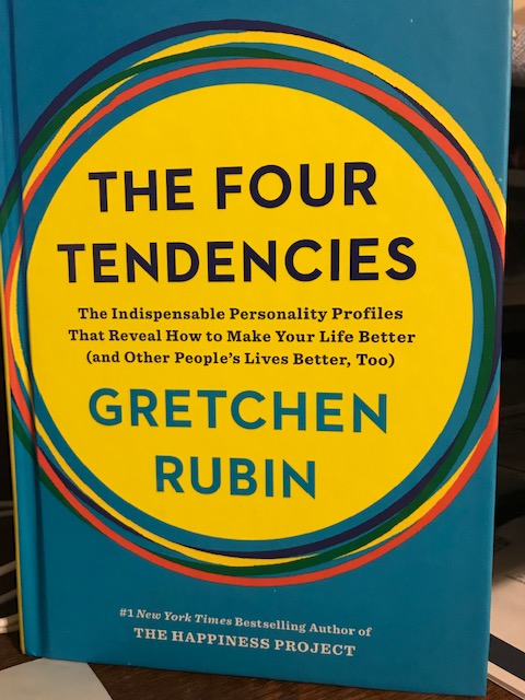Four Tendencies