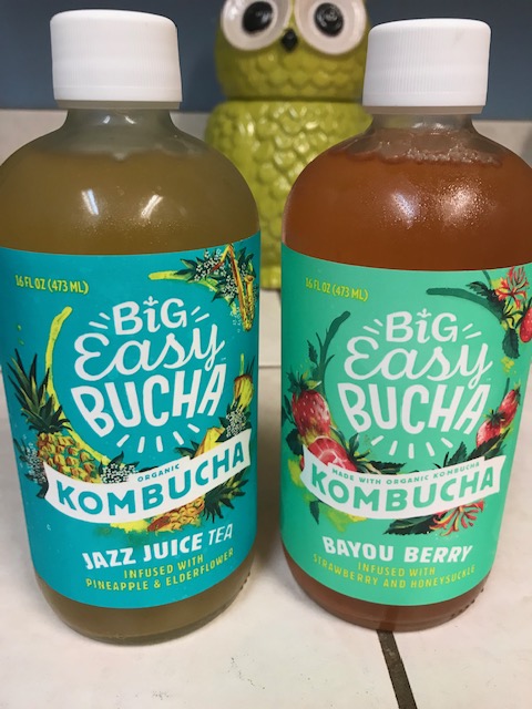 Kombucha