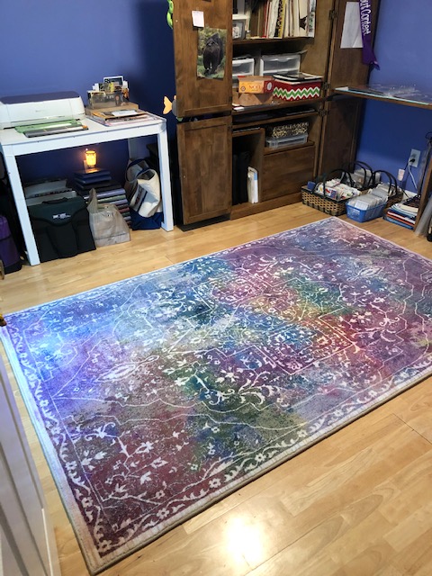 Rug 1
