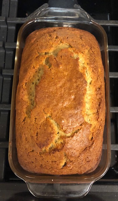 Banana Bread