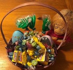 Easter Basket