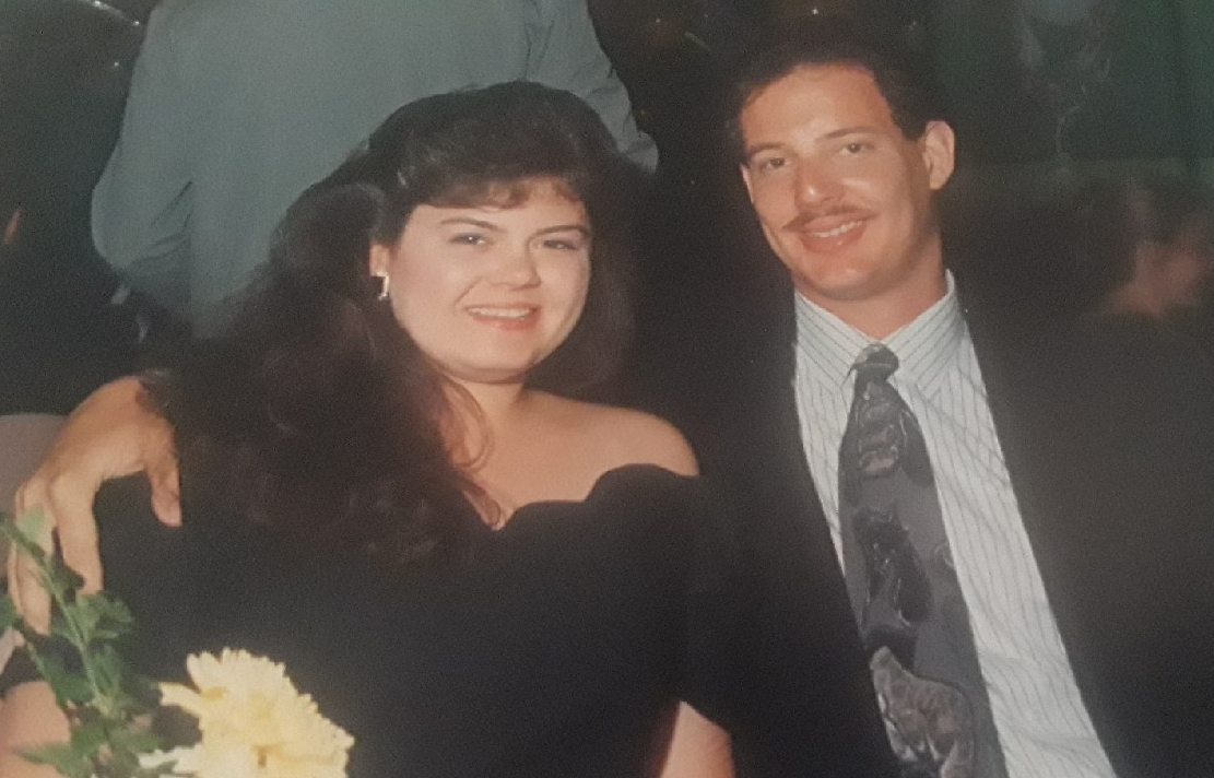 Michelle &amp; Richard