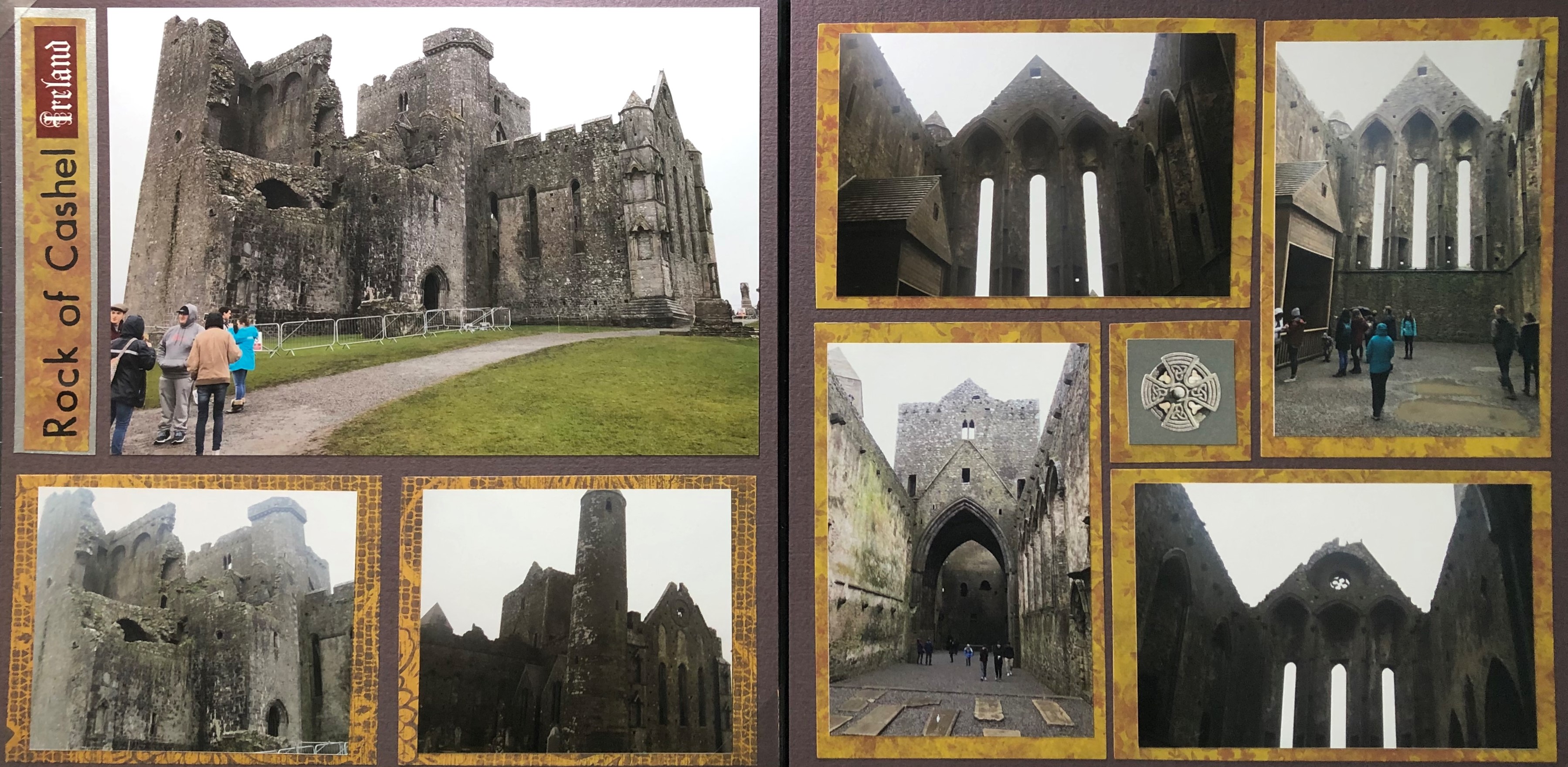 Rock of Cashel