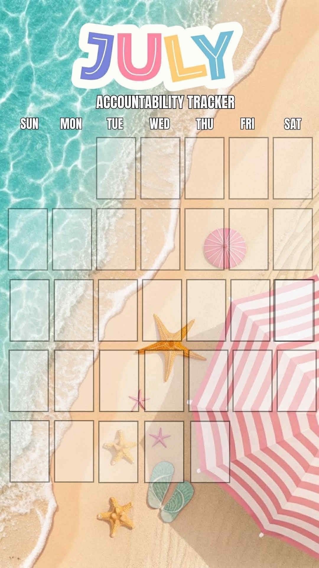 Jumpstart July: A Reset to Get Back on Track | The Kat Files